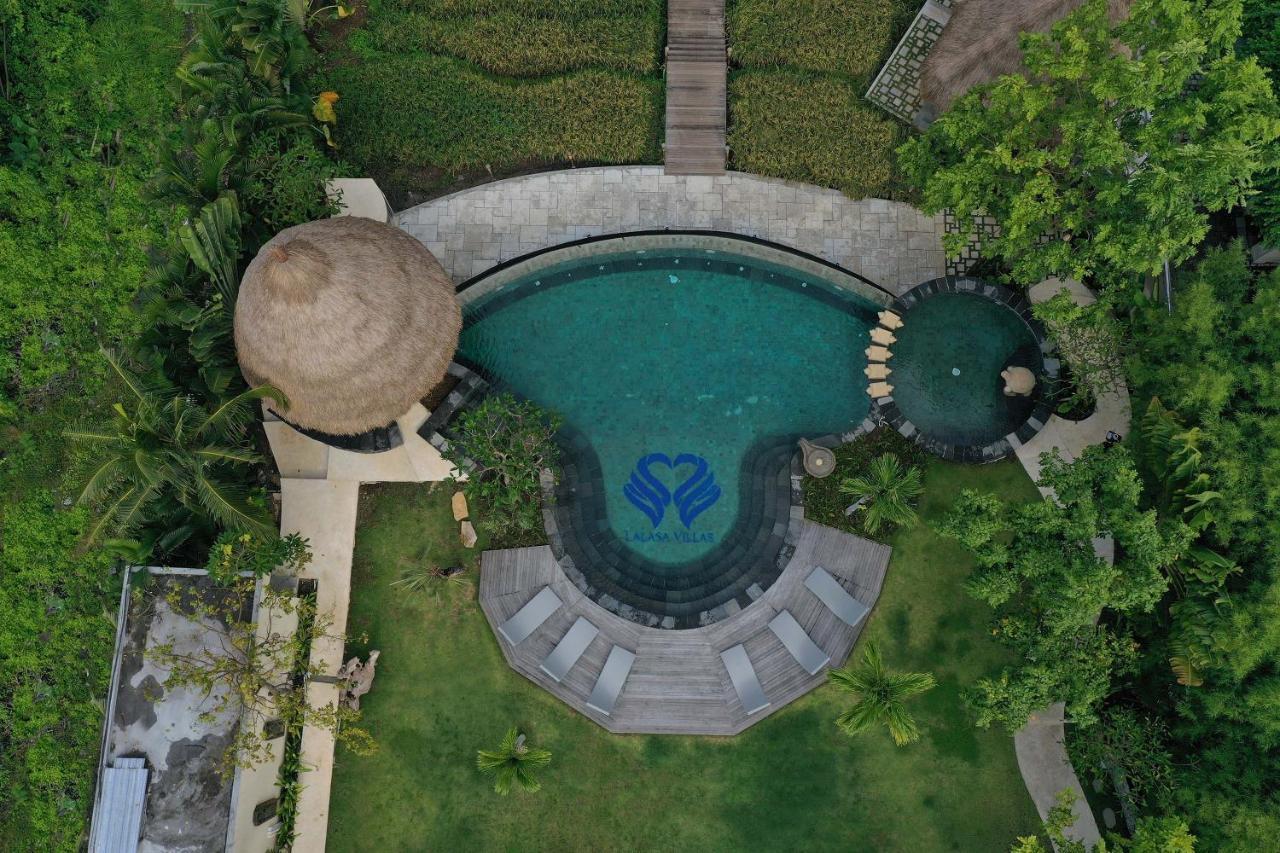 Lalasa Villas Dalung  Exterior foto