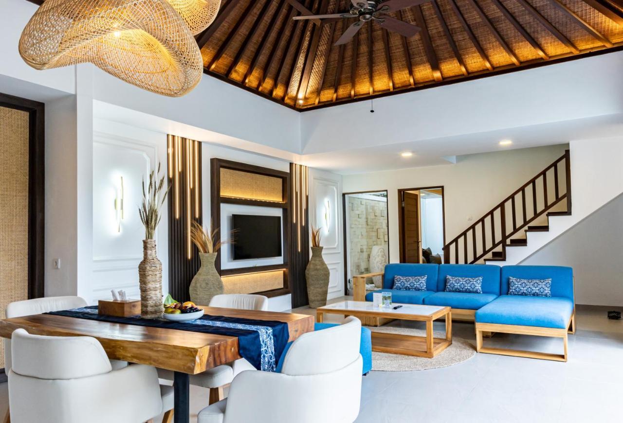 Lalasa Villas Dalung  Exterior foto