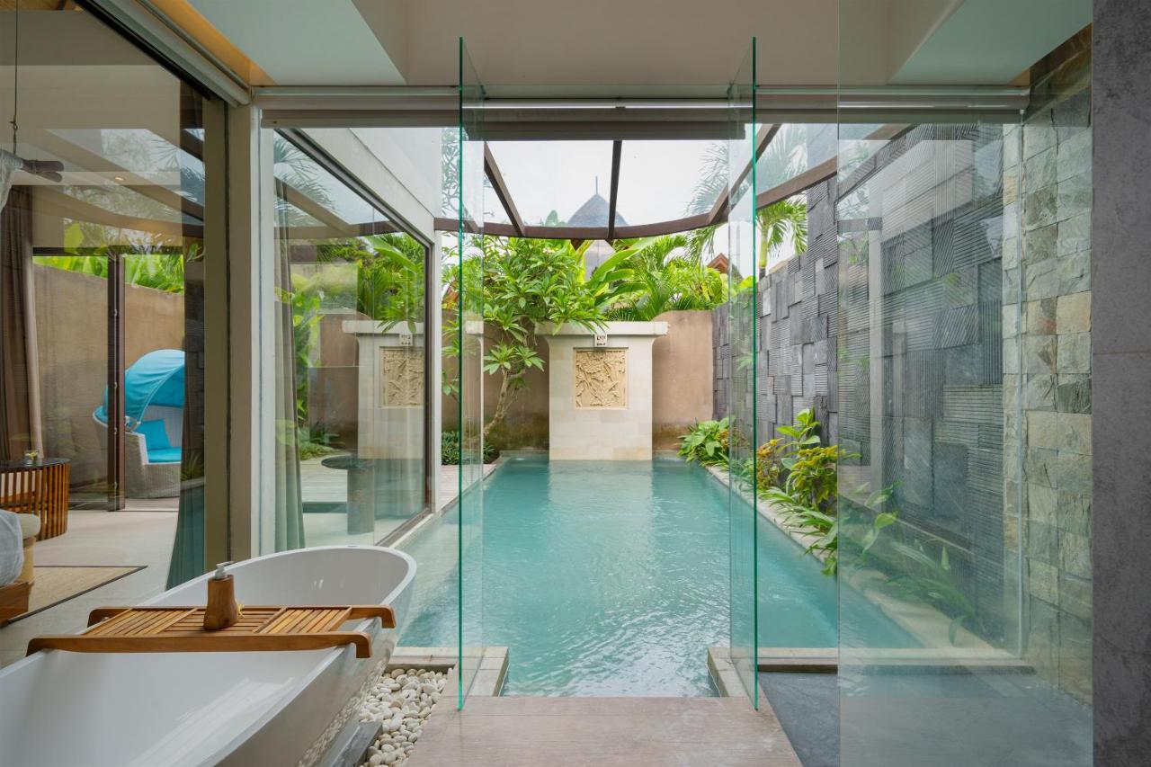 Lalasa Villas Dalung  Exterior foto