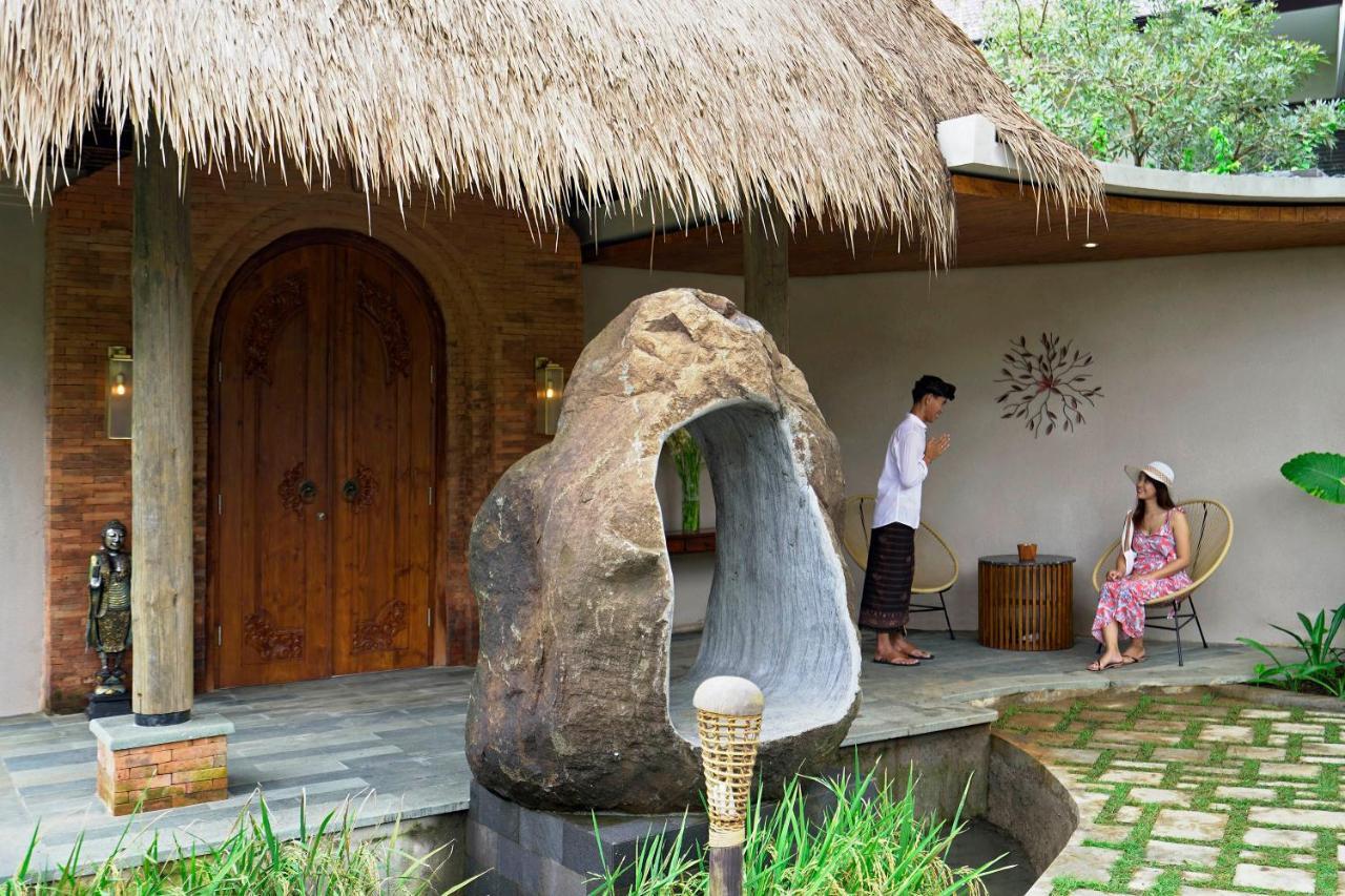 Lalasa Villas Dalung  Exterior foto