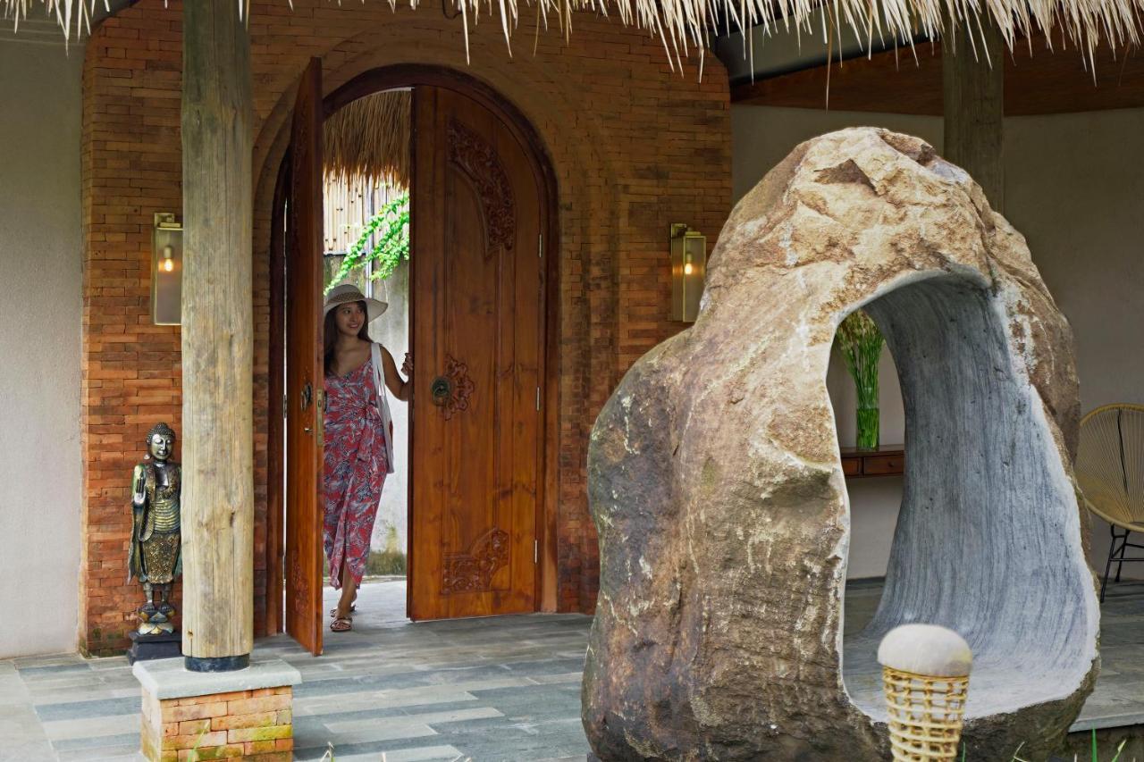 Lalasa Villas Dalung  Exterior foto