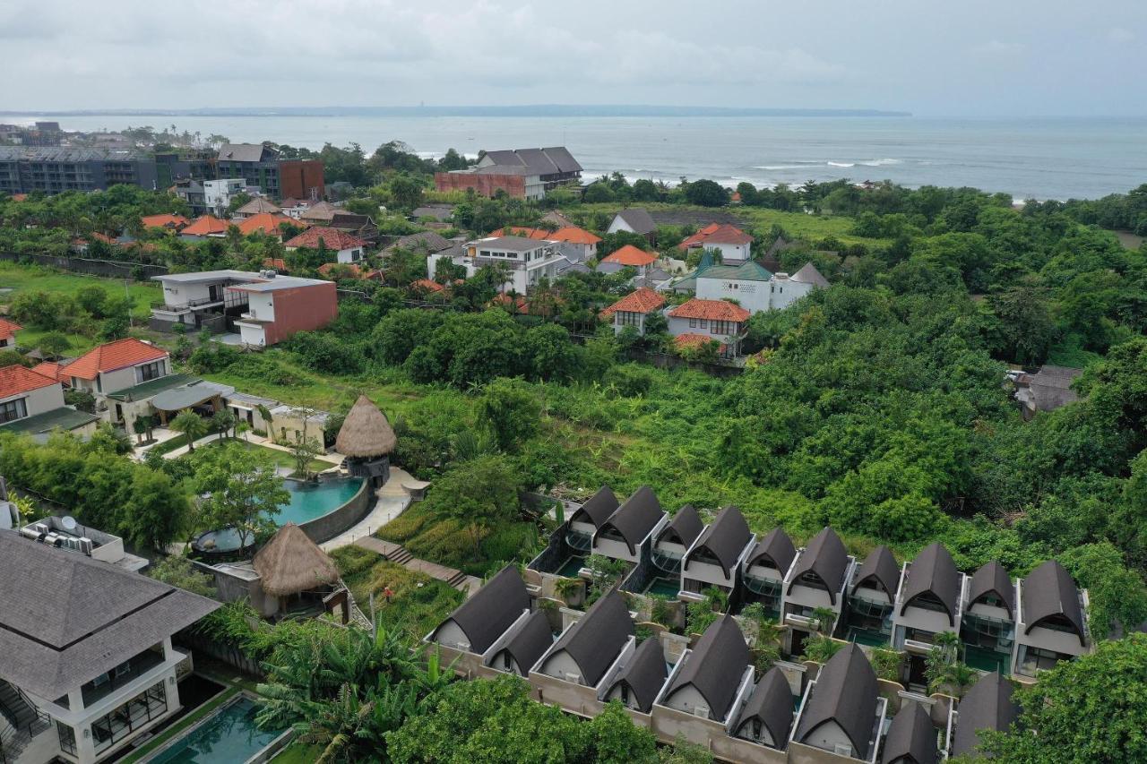 Lalasa Villas Dalung  Exterior foto