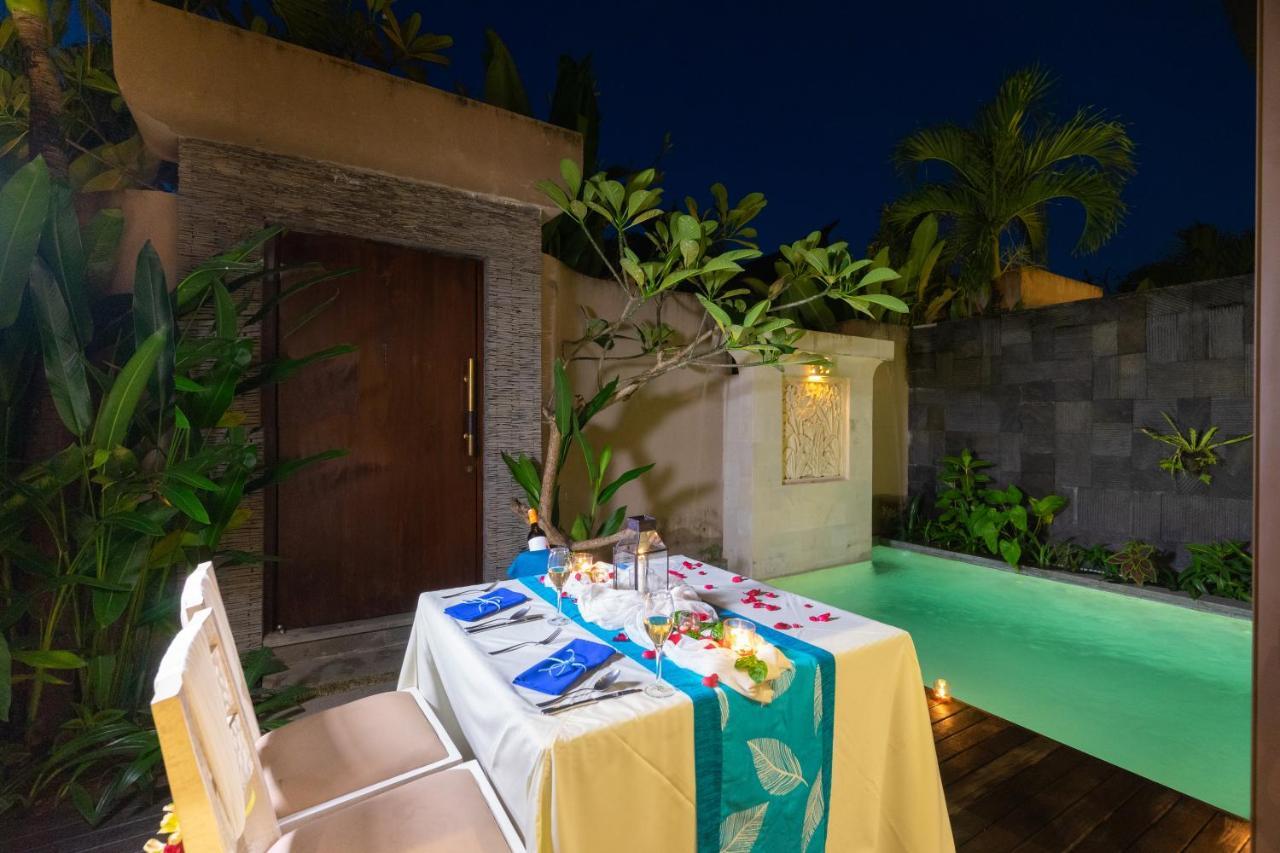 Lalasa Villas Dalung  Exterior foto