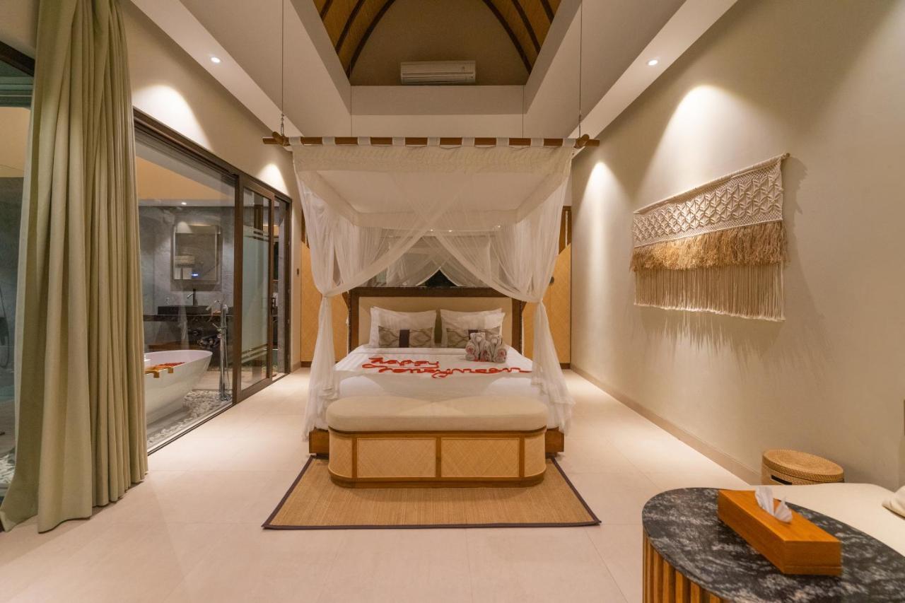 Lalasa Villas Dalung  Exterior foto